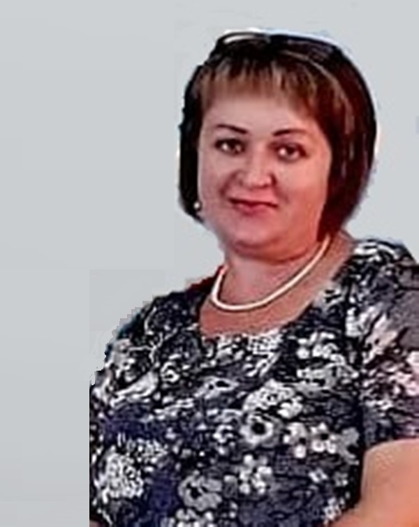 Радченко Ольга Валерьевна.