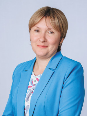 Назарова Олеся Викторовна Назарова Олеся Викторовна